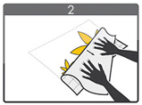Verwijderen van papier 2