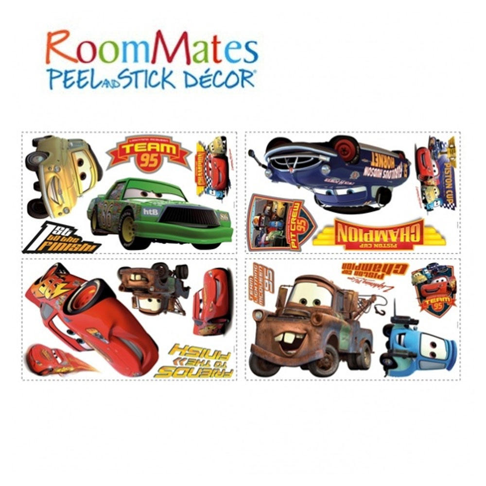 cars-muurstickers cars-muurstickers