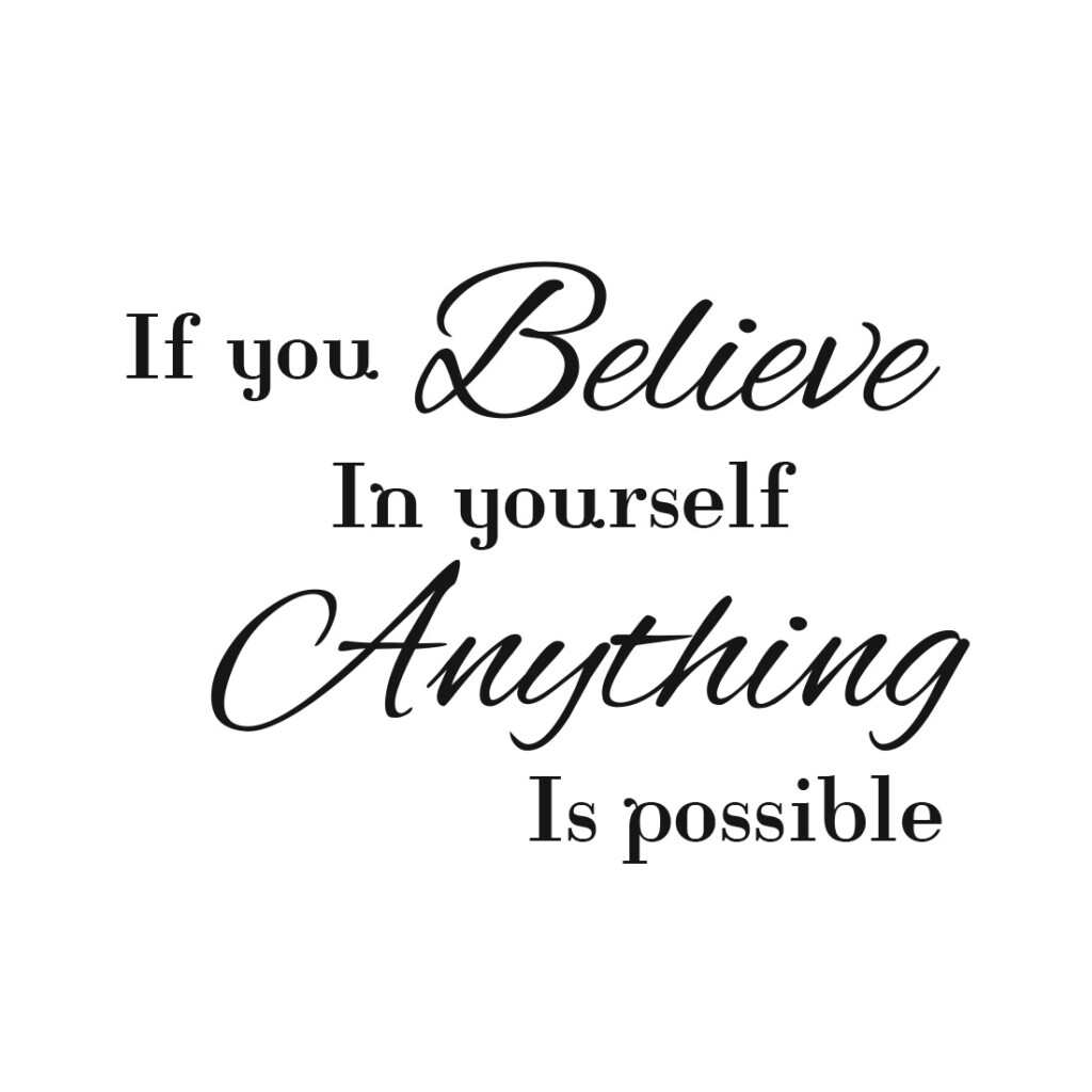 wandsticker-tekst-muursticker-quote-positief-geloof-believe wandsticker-tekst-muursticker-quote-positief-geloof-believe