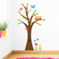 boom-met-vlinders-en-uilen boom-met-vlinders-en-uilen