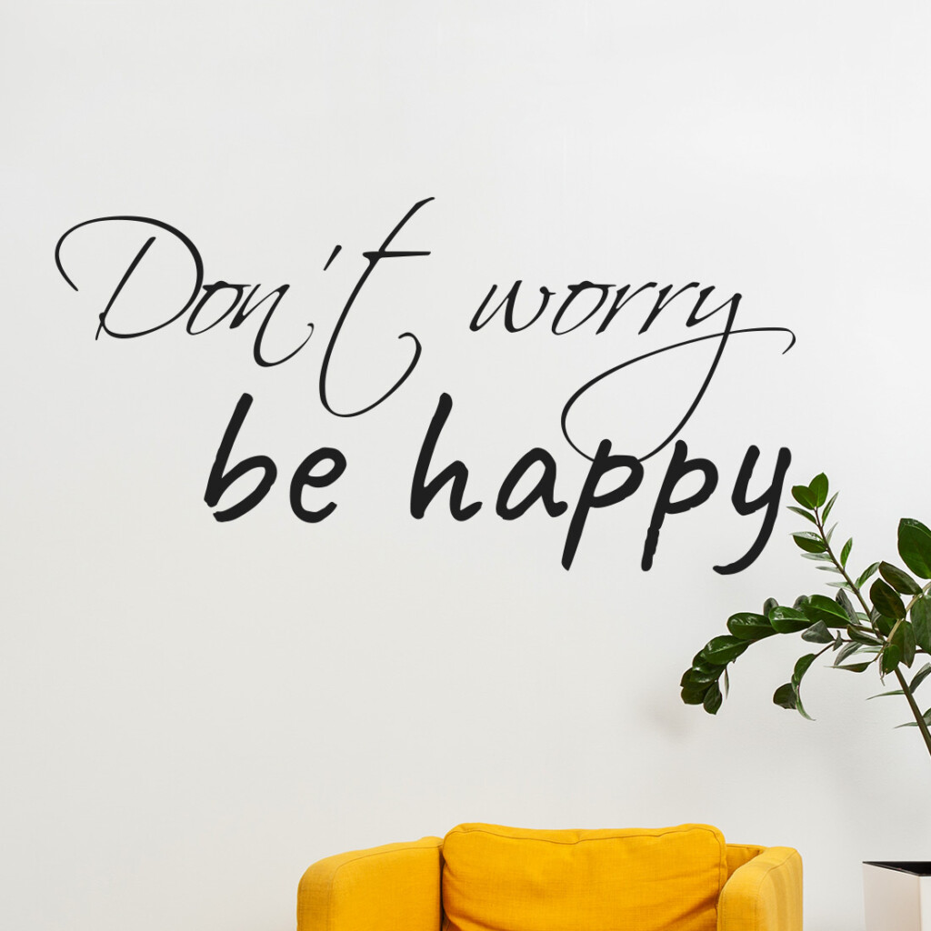 dont-worry-be-happy-muursticker-bob-marley-tekst-muur-sticker-muursticker-wanddecoratie dont-worry-be-happy-muursticker-bob-marley-tekst-muur-sticker-muursticker-wanddecoratie