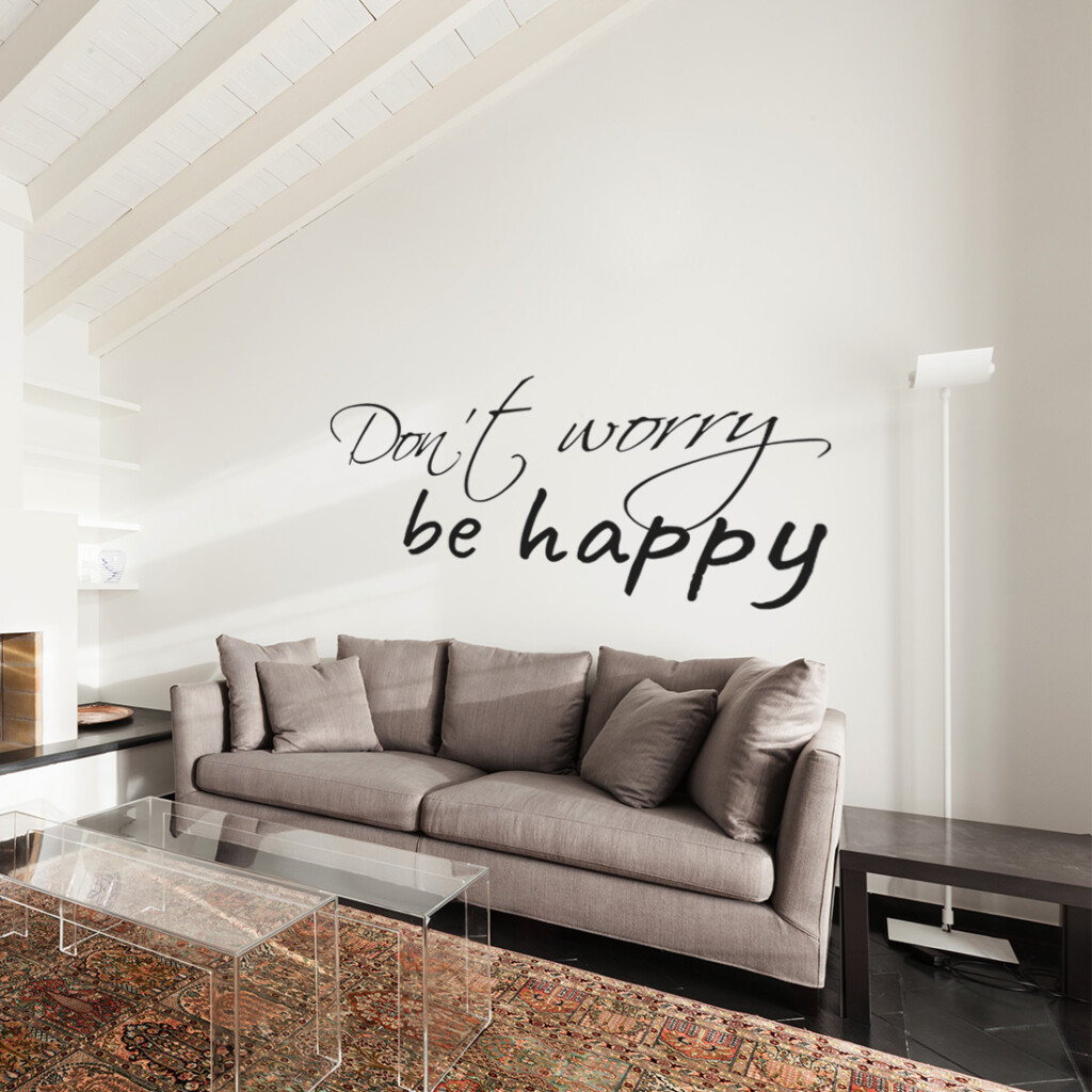 muursticker-woonkamer-muurtekst-wanddecoratie-bob-marley-dont-worry-be-happy muursticker-woonkamer-muurtekst-wanddecoratie-bob-marley-dont-worry-be-happy