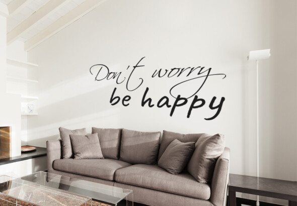 muursticker-woonkamer-muurtekst-wanddecoratie-bob-marley-dont-worry-be-happy