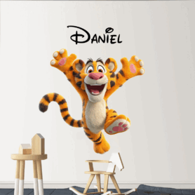 Tijgertje-Walt-disney-kinderkamer-sticker-naamsticker-productfoto Tijgertje-Walt-disney-kinderkamer-sticker-naamsticker-productfoto