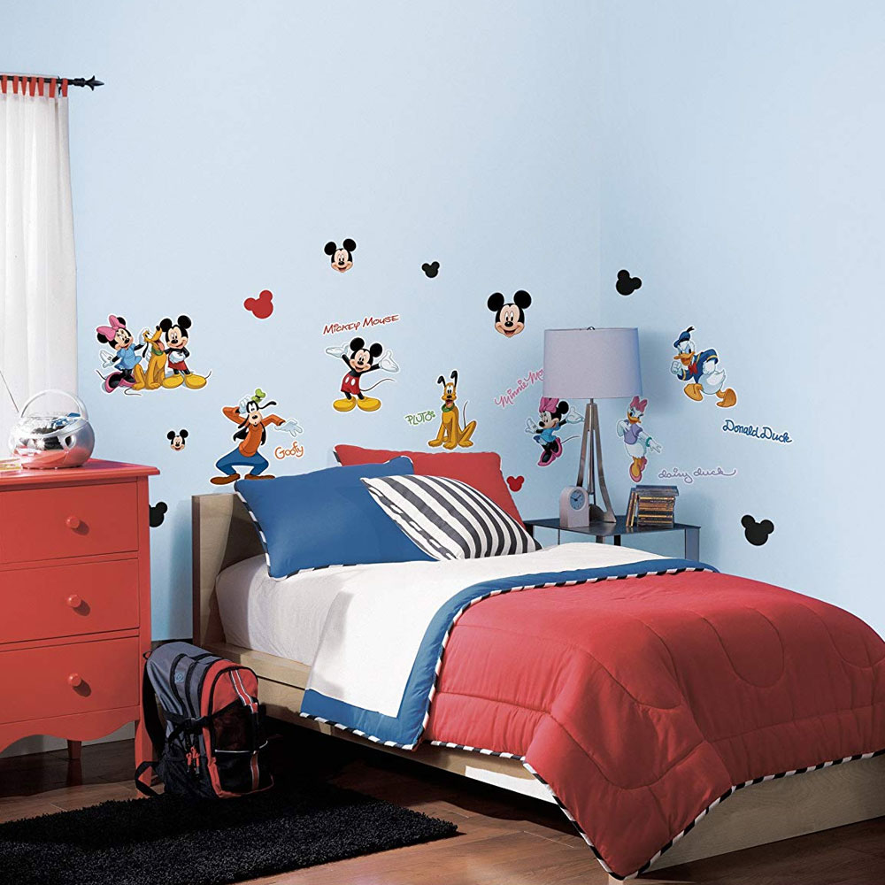 walt-disney-muurstickers walt-disney-muurstickers