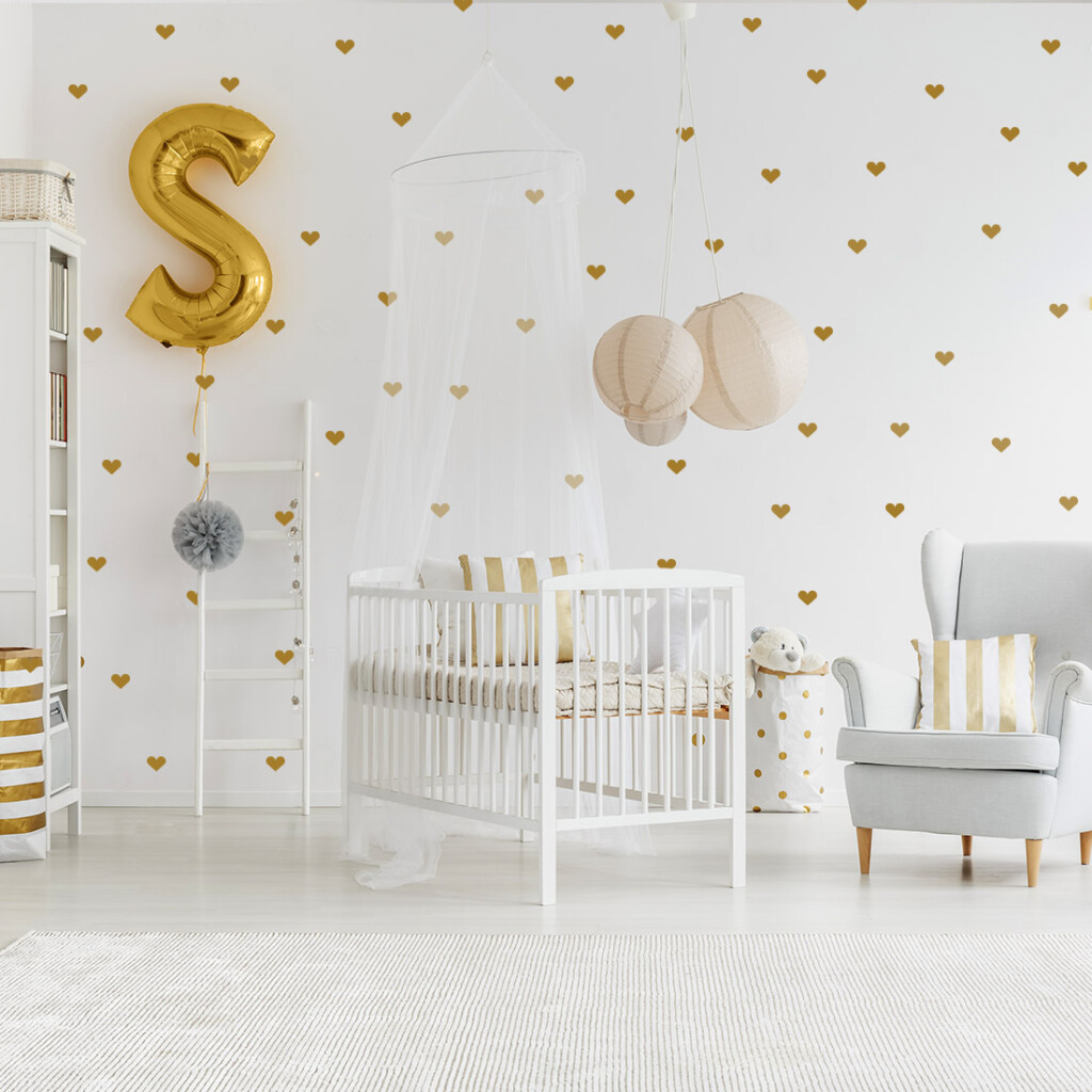 hartjes-muurstickers-set-goedkoop-zwart-goud-scandinavische-kinderkamers-muur-ideeen hartjes-muurstickers-set-goedkoop-zwart-goud-scandinavische-kinderkamers-muur-ideeen