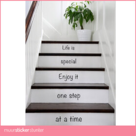 trapstickers-teksten-life-is-special-enjoy-it-one-step-at-a-time trapstickers-teksten-life-is-special-enjoy-it-one-step-at-a-time