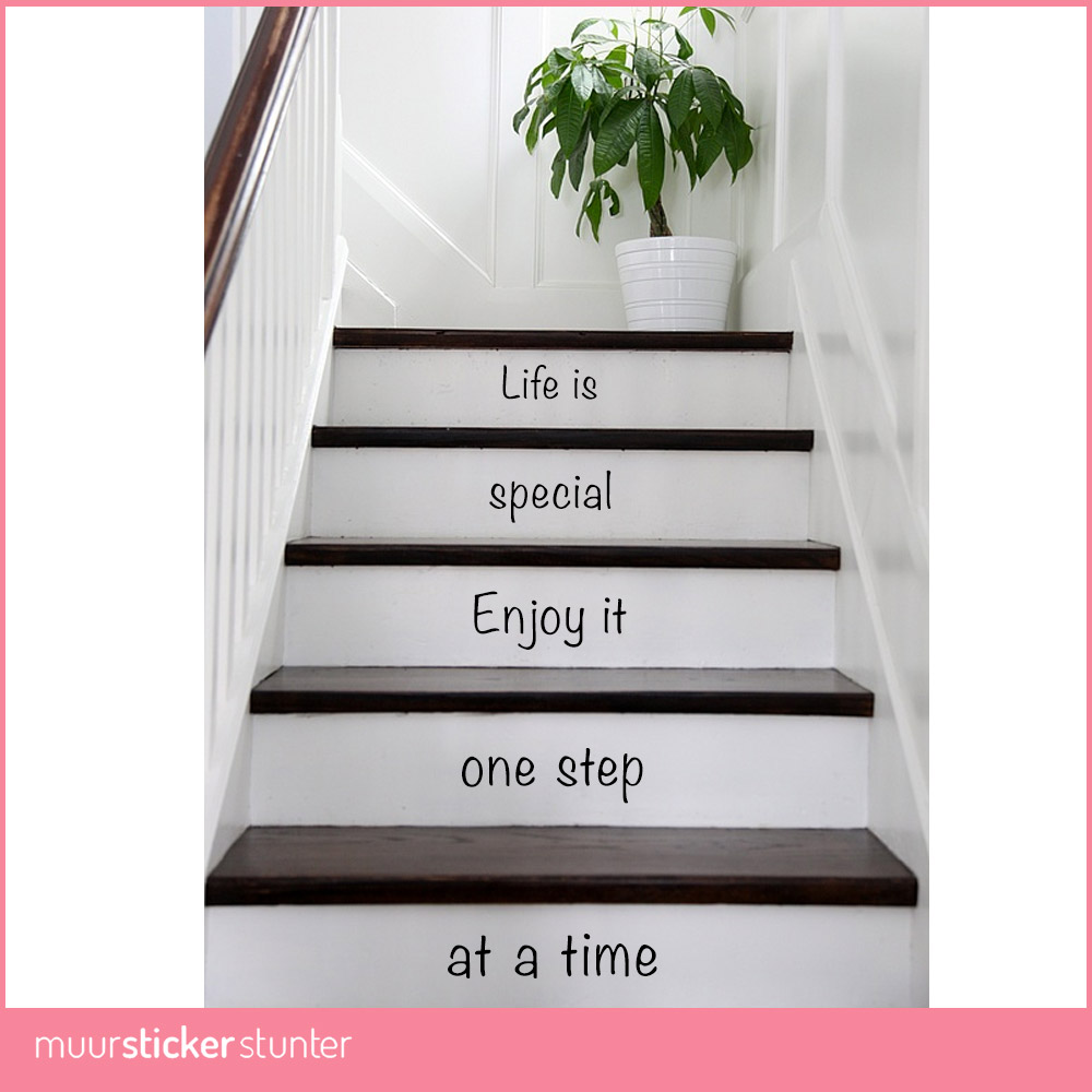 trapstickers-teksten-life-is-special-enjoy-it-one-step-at-a-time trapstickers-teksten-life-is-special-enjoy-it-one-step-at-a-time