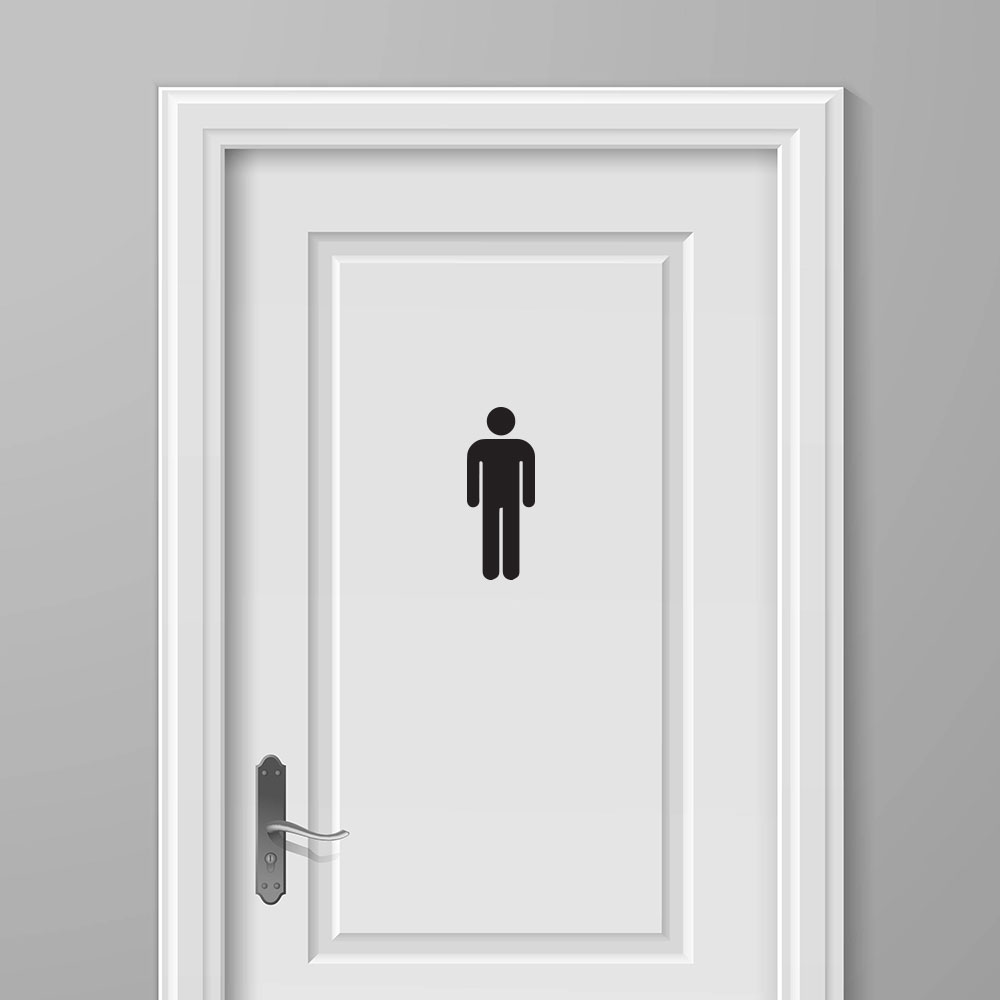 wc-sticker-man-deursticker-toiletsticker-man-men wc-sticker-man-deursticker-toiletsticker-man-men