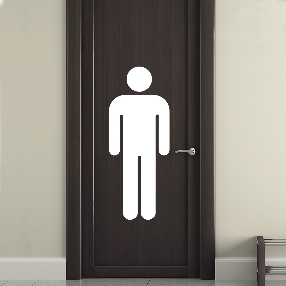 wc-sticker-toilet-groot-wit-man-deur wc-sticker-toilet-groot-wit-man-deur