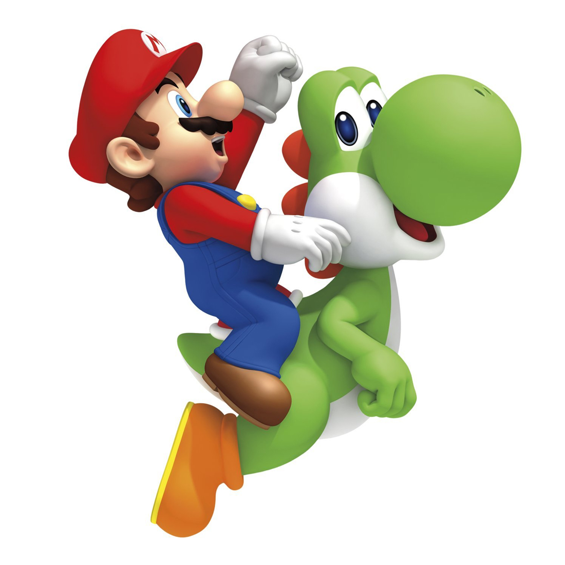 yoshi-muursticker yoshi-muursticker