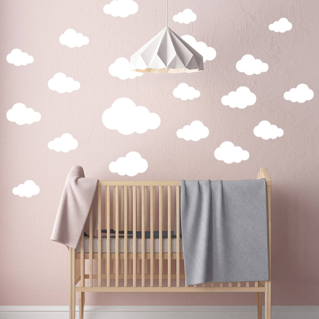 muursticker-babykamer-wolken-wit-blauw-goedkoop-muurstickerstunter-wandsticker-kinderkamer-zwart-set muursticker-babykamer-wolken-wit-blauw-goedkoop-muurstickerstunter-wandsticker-kinderkamer-zwart-set