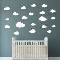 muursticker-wolkjes-babykamer-kinderkamer-stickers muursticker-wolkjes-babykamer-kinderkamer-stickers
