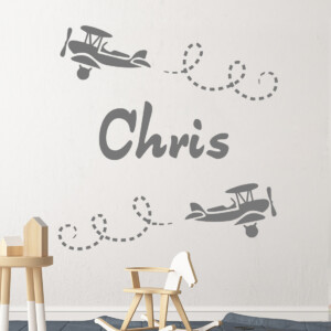 dubbeldekker-vliegtuig-muursticker-wandsticker-interieursticker-airplane