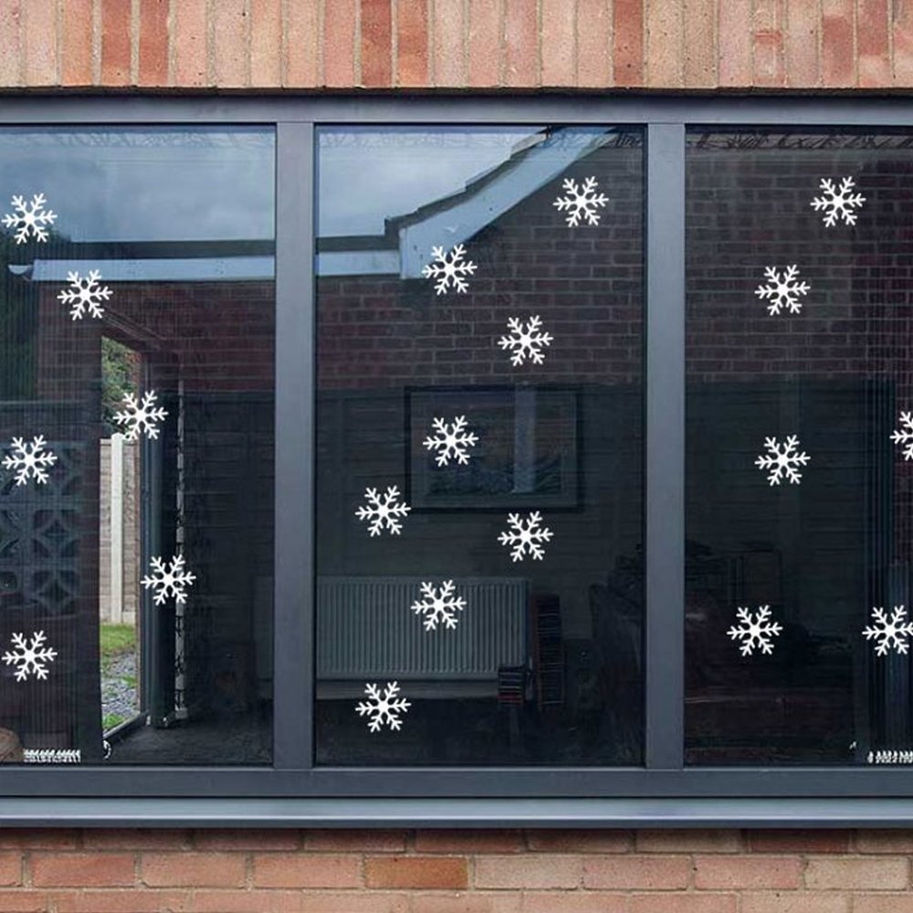 kerst-raamstickers kerst-raamstickers