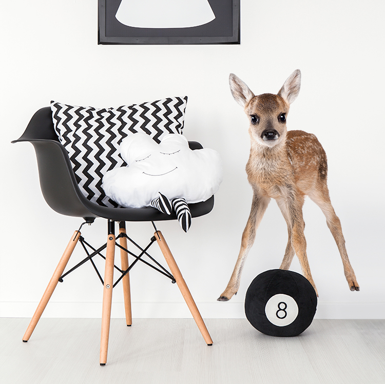 muursticker-hert-herten-wandsticker-kinderkamer-baby-deer-herten-bos muursticker-hert-herten-wandsticker-kinderkamer-baby-deer-herten-bos