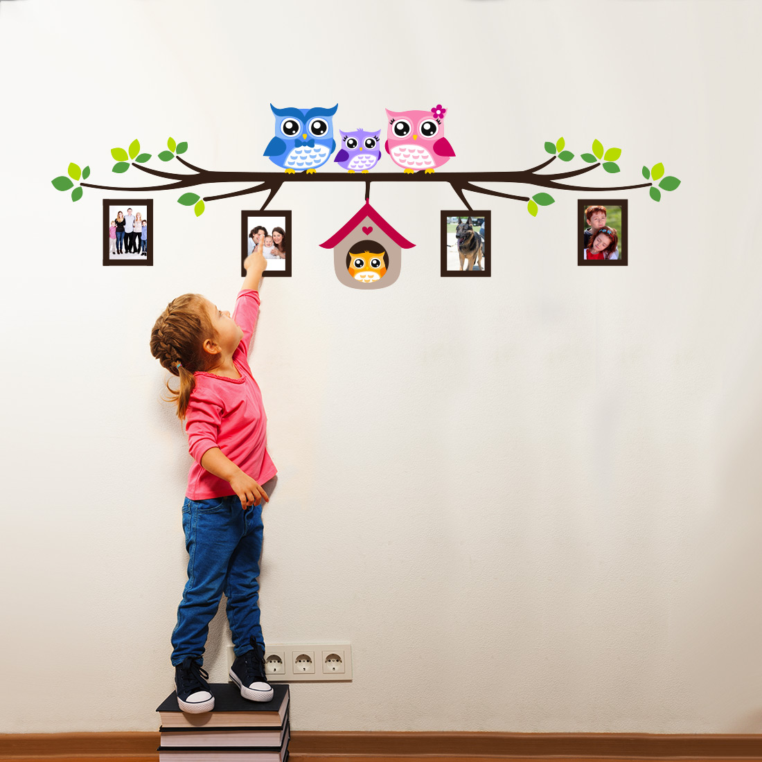 uilen-set-muurstickers-wandsticker-stikker-uil-fotolijsten-goedkoop uilen-set-muurstickers-wandsticker-stikker-uil-fotolijsten-goedkoop