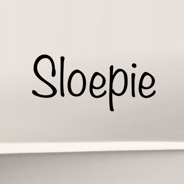bootnaam-sticker-plakletters-boot-bootsticker bootnamen leuke grappige ideeen stickers boot zwart wit goedkoop