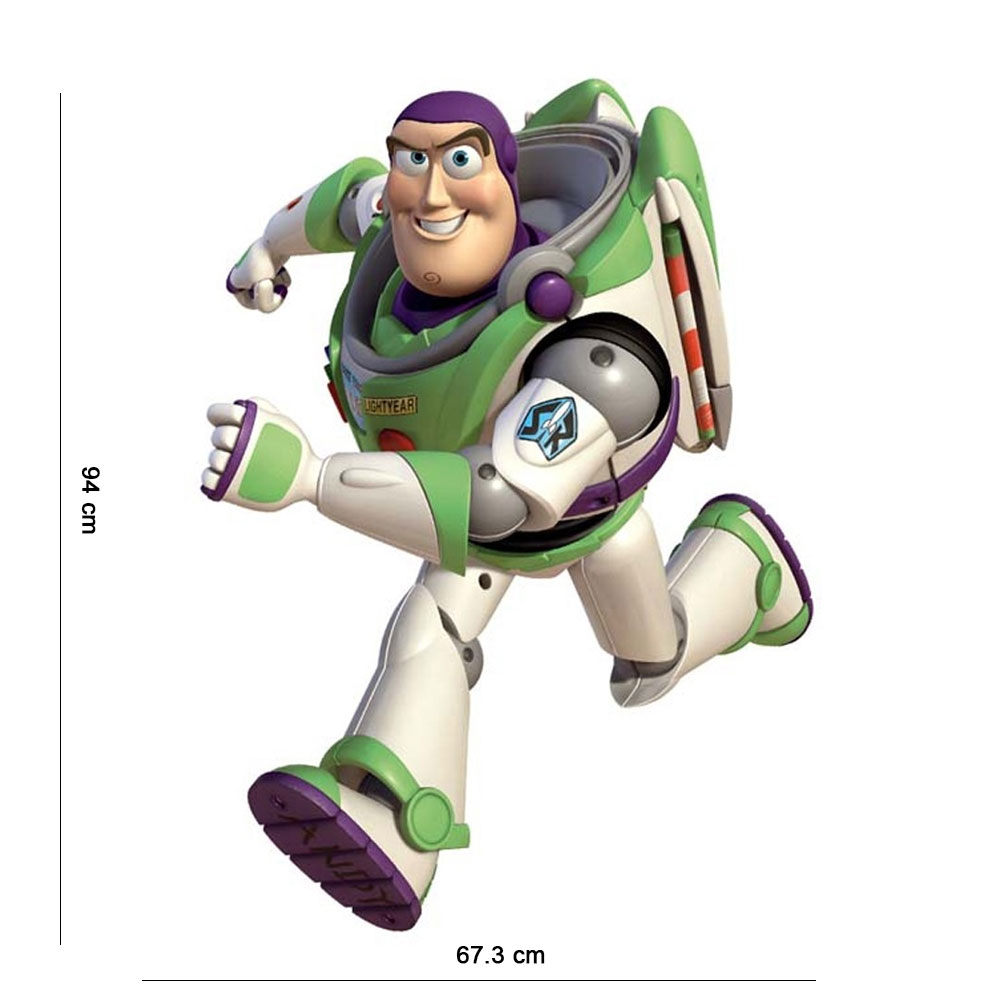 toy-story-muursticker toy-story-muursticker