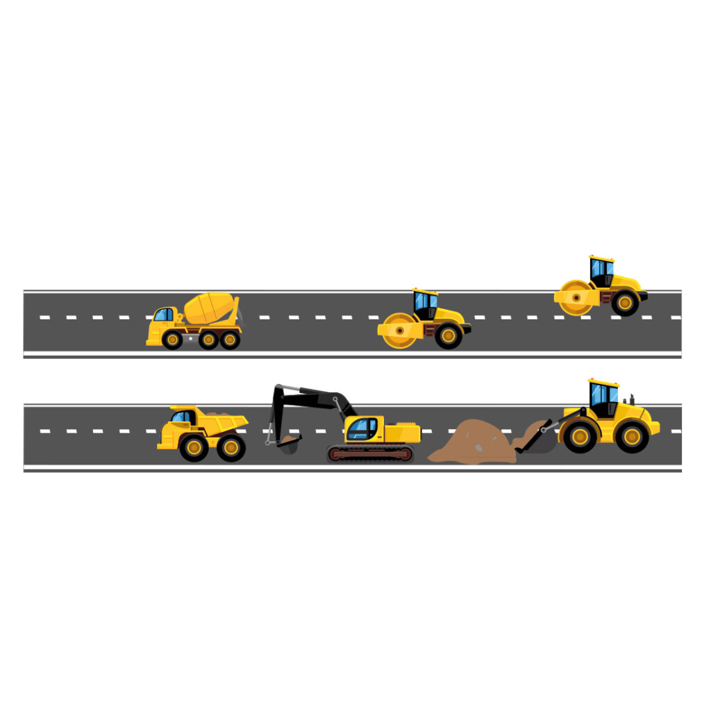 muurstickers-werkvoertuigen-autos muurstickers-werkvoertuigen-autos