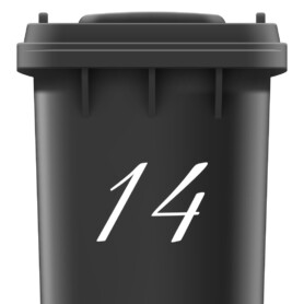 Container-sticker-huisnummer-afvalback-nummer Container-sticker-huisnummer-afvalback-nummer