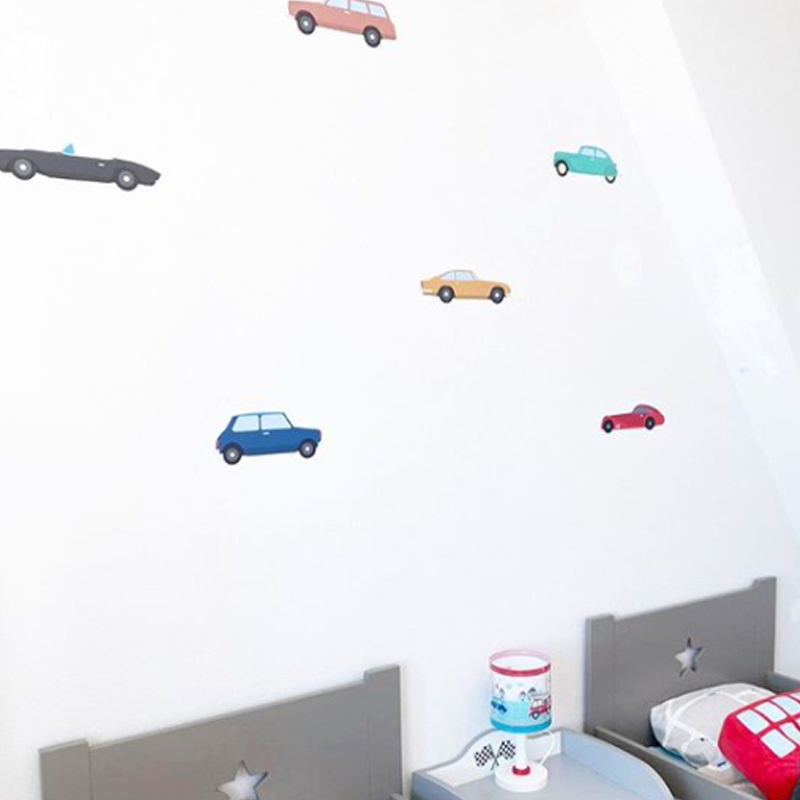 autos stickers kinderkamer stoer ideeen leuk muur decoratie inspiratie kinderkamer bedden autos stickers kinderkamer stoer ideeen leuk muur decoratie inspiratie kinderkamer bedden