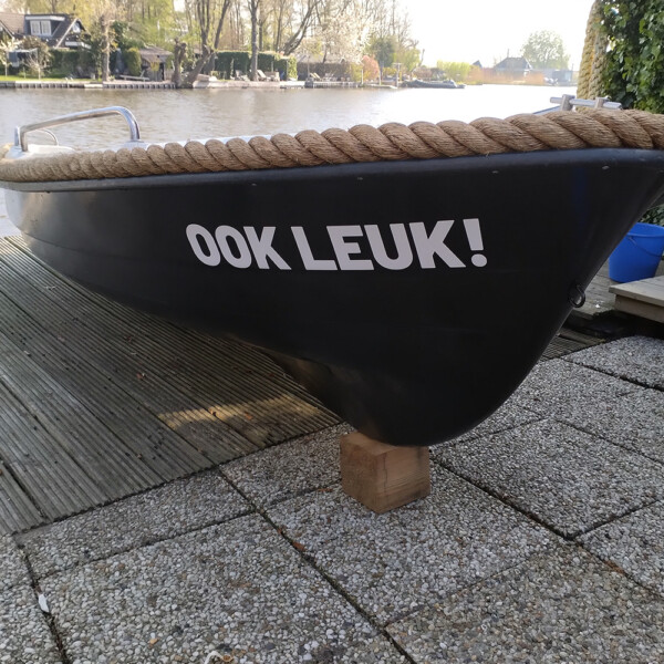 bootsticker ideeen naam leuk grappig sloep zeilboot bootsticker ideeen naam leuk grappig sloep zeilboot