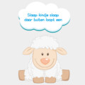 slaap blauw slaap blauw