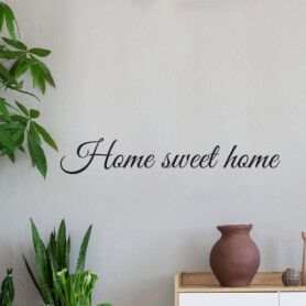 muursticker-home-sweet-home muursticker-home-sweet-home