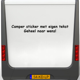 camper-sticker-tekst-caravan camper-sticker-tekst-caravan