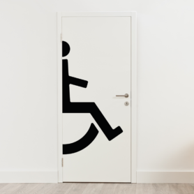 invalide-toilet-sticker-groot-half-wc