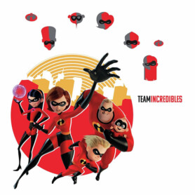 The-Incredibles-2-Pixar-Disney-Superhelden