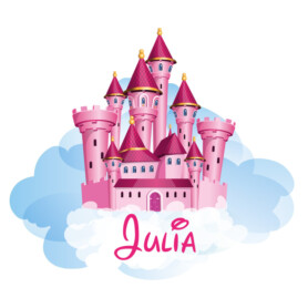 muursticker kasteel prinses princess naamsticker roze meisjeskamer ideeen inspiratie muurdecoratie wanddecoratie muursticker kasteel prinses princess naamsticker roze meisjeskamer ideeen inspiratie muurdecoratie wanddecoratie