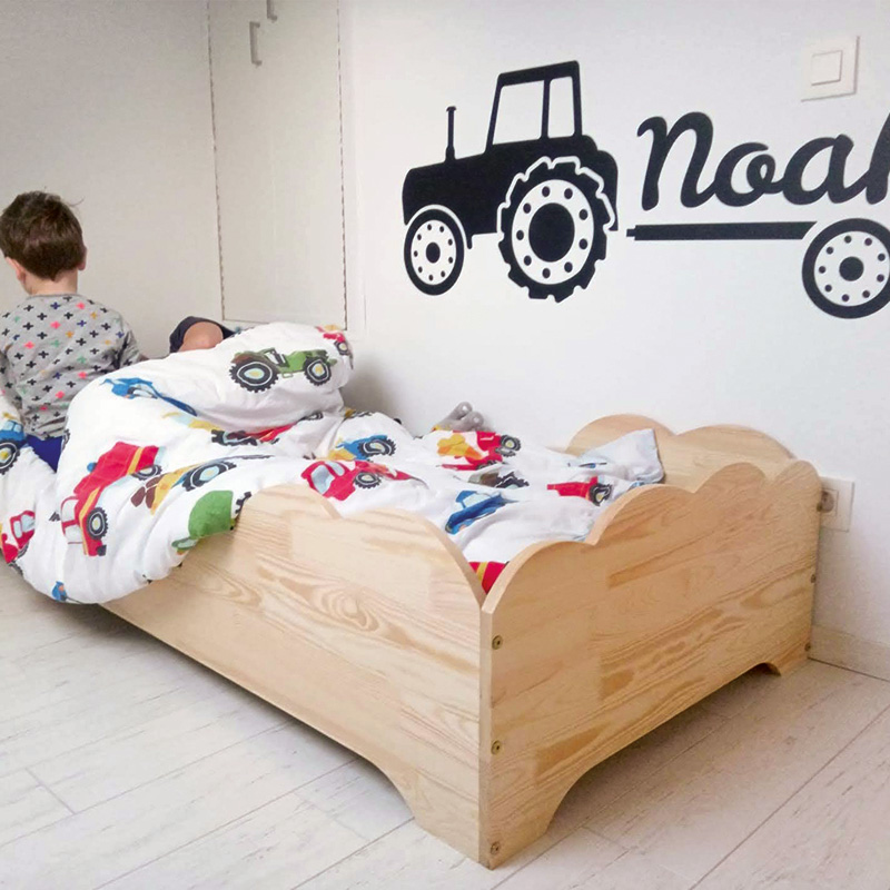 muursticker tractor zwart trekker kinderkamer ideeen inspiratie muursticker tractor zwart trekker kinderkamer ideeen inspiratie
