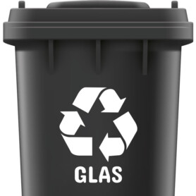 glas-recycle-sticker-container-wit-zwart
