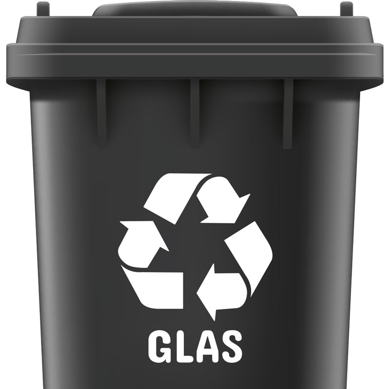 glas-recycle-sticker-container-wit-zwart glas-recycle-sticker-container-wit-zwart