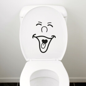 toiletbril-sticker-grappig-gezicht-zwart-wc-leuk-ideeen-diy