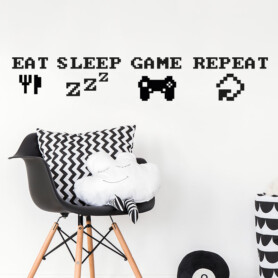 Eat-Sleep-Game-Repeat Eat-Sleep-Game-Repeat