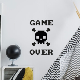 Game-Over Game-Over