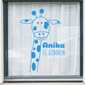 geboortesticker-raamsticker-jongen-blauw-geboorteraamsticker geboortesticker-raamsticker-jongen-blauw-geboorteraamsticker