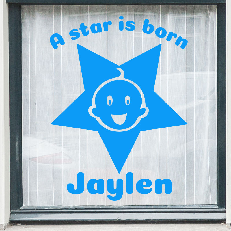geboortesticker-raamsticker-jongen-meisje-diy-goedkoop-geboorteraamsticker geboortesticker-raamsticker-jongen-meisje-diy-goedkoop-geboorteraamsticker