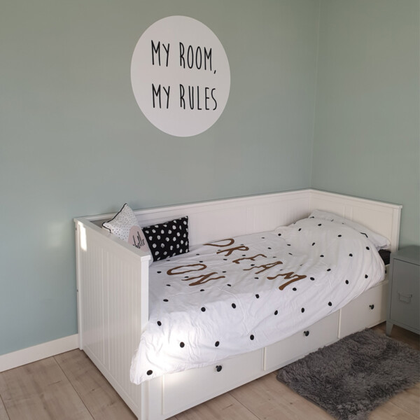 muursticker kinderkamer babykamer ideeen diy inspiratie muur verf groen mint modern landelijk scandinavisch muursticker kinderkamer babykamer ideeen diy inspiratie muur verf groen mint modern landelijk scandinavisch