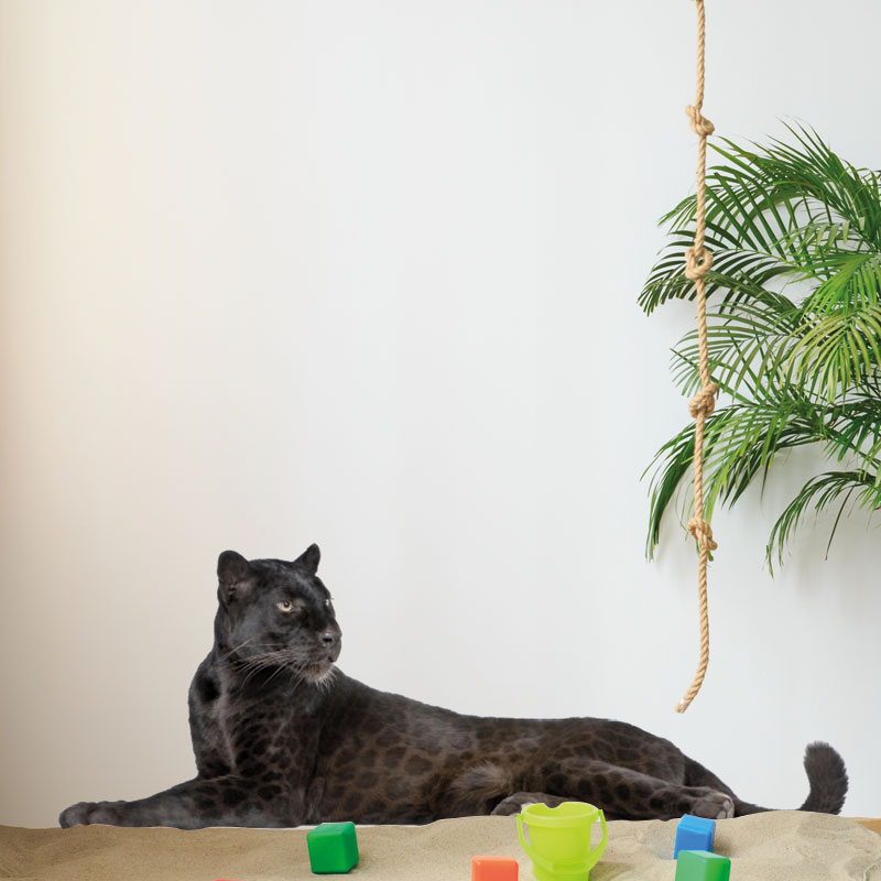 muursticker-panter-zwart-kinderkamer-liggend-ideeen-leeuw-tijger-stoer-leuk-inspiratie muursticker-panter-zwart-kinderkamer-liggend-ideeen-leeuw-tijger-stoer-leuk-inspiratie