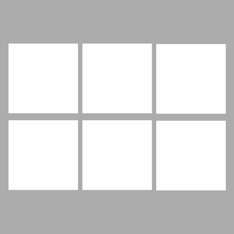 tegelstickers-wit-10×10-zwart-15×15-groot-klein-20×20-badkamer-keuken Tegelstickers vierkant wit voor badkamer of keuken