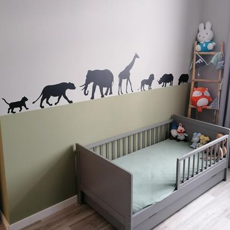 dieren-sticker dieren-sticker