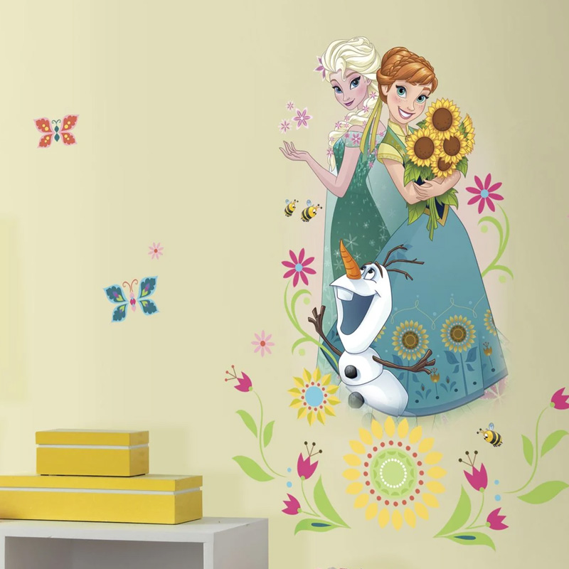 muursticker-roommates-disney-belle-en-de-beest-bloemen-meisjekamer-ideeen-leuk-goedkoop-frozen-zelfklevend muursticker-roommates-disney-belle-en-de-beest-bloemen-meisjekamer-ideeen-leuk-goedkoop-frozen-zelfklevend