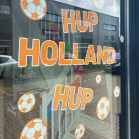 hup holland hup ek raamstickers versiering decoratie vlaggetjes raamdecoratie ideeen goedkoop oranje nederland hup holland hup ek raamstickers versiering decoratie vlaggetjes raamdecoratie ideeen goedkoop oranje nederland