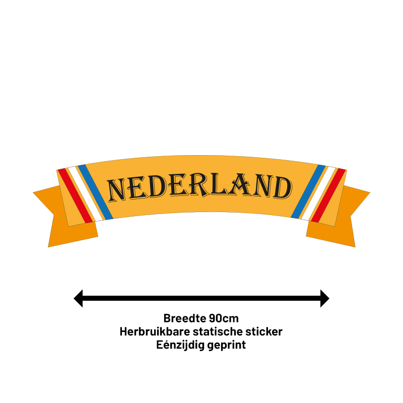 raamsticker nederlandse vlag oranje raamdecoratie ideeen inspiratie raamsticker nederlandse vlag oranje raamdecoratie ideeen inspiratie