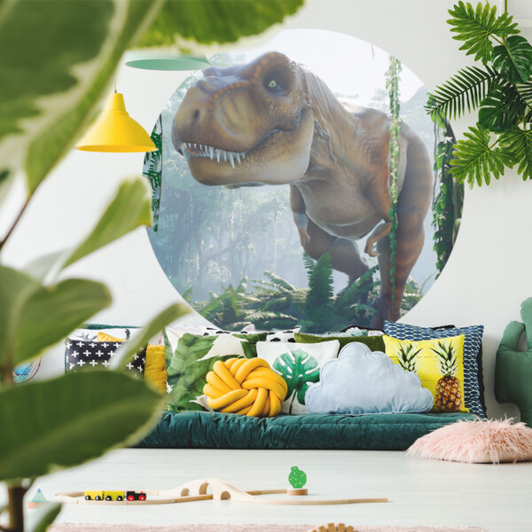 muursticker dinosaurussen dino muurstickers behang cirkels zelfklevend kinderkamer jungle accessoires ideeen inspiratie muursticker dinosaurussen dino muurstickers behang cirkels zelfklevend kinderkamer jungle accessoires ideeen inspiratie