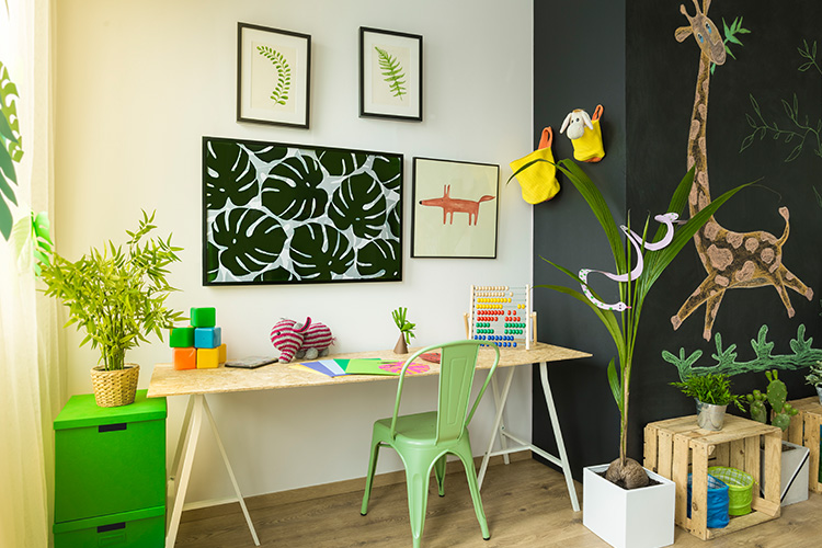 jungle kamer accessoires kinderkamer groen bladeren ideeen inspiratie tips jungle kamer accessoires kinderkamer groen bladeren ideeen inspiratie tips